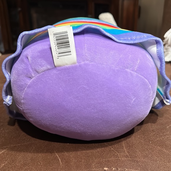 NWT Minnie Mouse Disney Pride 8” Squishmallows - Picture 9 of 9